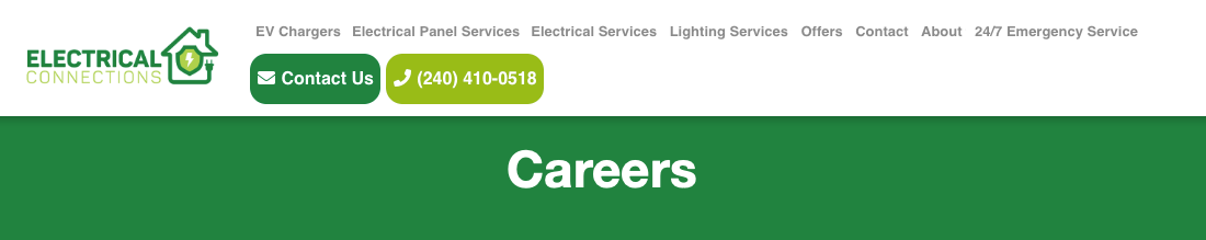 Electrical Connections, LLC